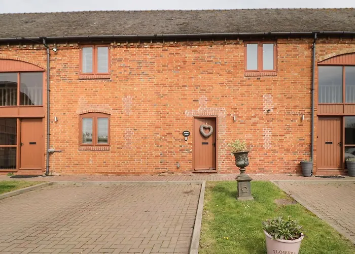The Wheat House