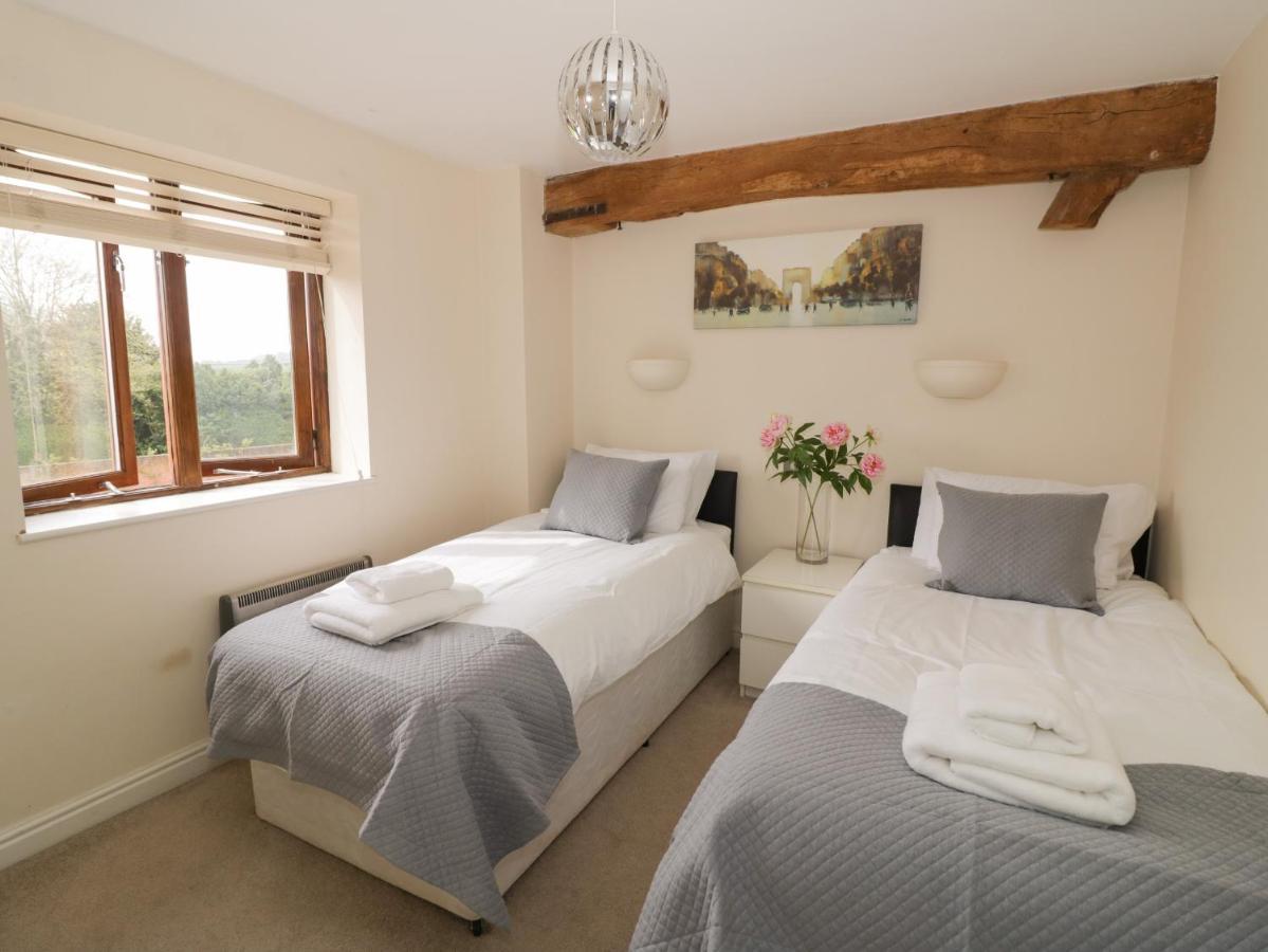 Holiday home The Wheat House Stratford-upon-Avon