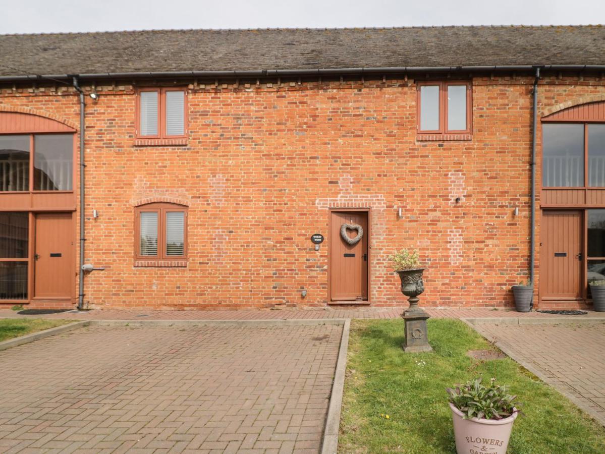The Wheat House * Stratford-upon-Avon