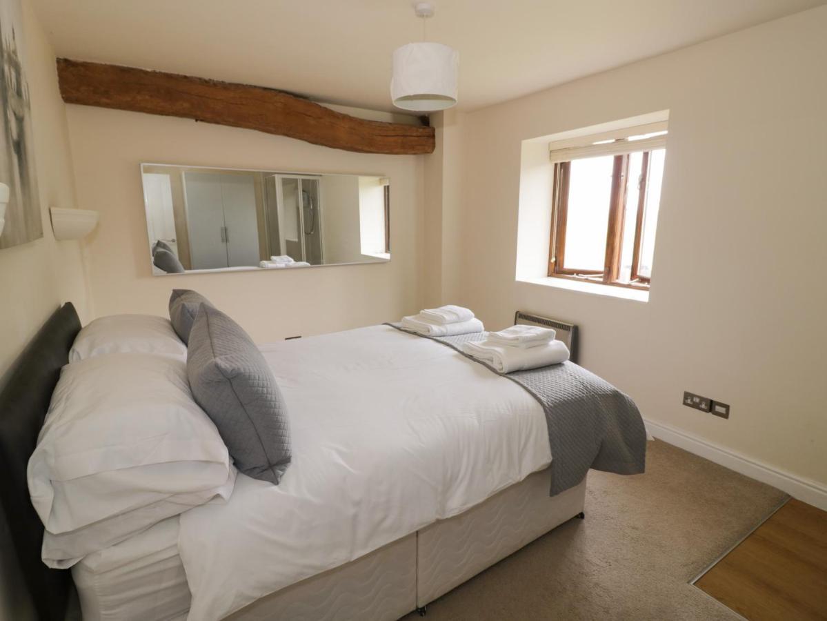 Holiday home The Wheat House Stratford-upon-Avon
