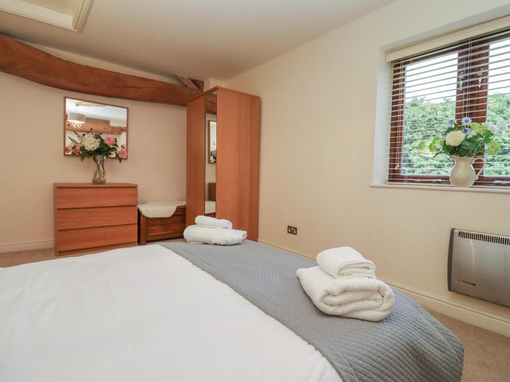 The Wheat House Holiday home Stratford-upon-Avon