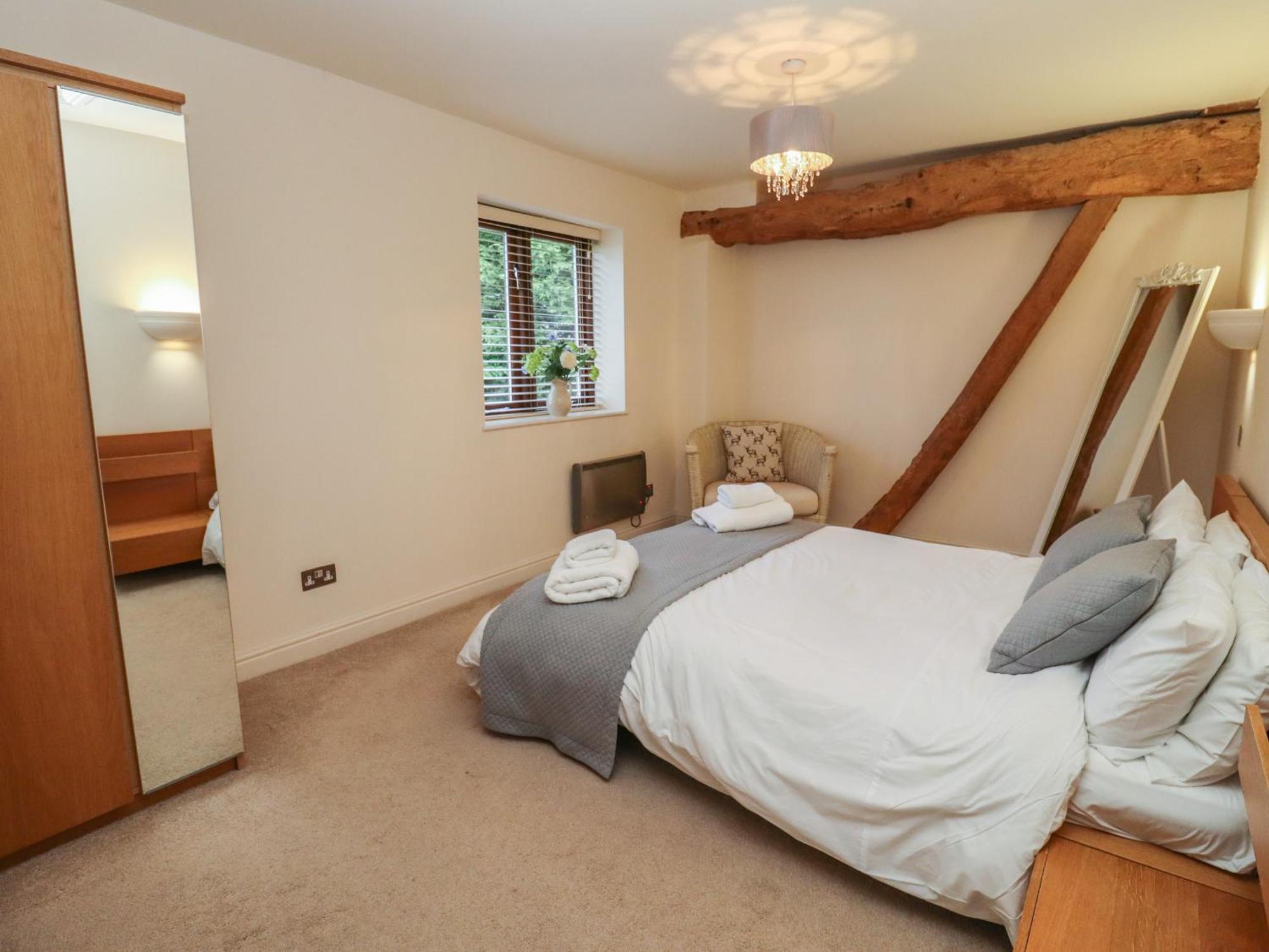 The Wheat House Holiday home
